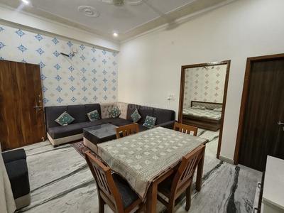 Hall Image of 1000 Sq.ft 4 BHK Villa for sale in Kalwad Road Jaipur for Rs. 7500000