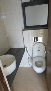 Image of 1100 Sq.ft 2 BHK Apartment / Flat for sale in Shapoorji Vanaha, Bavdhan, Pune for Rs. 8500000