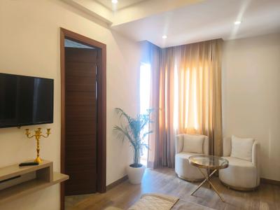 Bedroom Image of 1975 Sq.ft 3 BHK Builder Floor for sale in Sector 63 Gurgaon for Rs. 23000000
