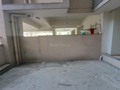 Balcony Image of 2638 Sq.ft 3 BHK Apartment / Flat for sale in Shree Radha Jaldeep Vertex, Ambli Ahmedabad for Rs. 22100000
