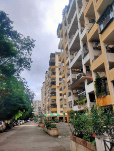2 BHK Flat
