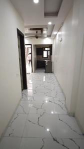 Hall Image of 1200 Sq.ft 3 BHK Builder Floor for rent in Hari Nagar New Delhi for Rs. 27500