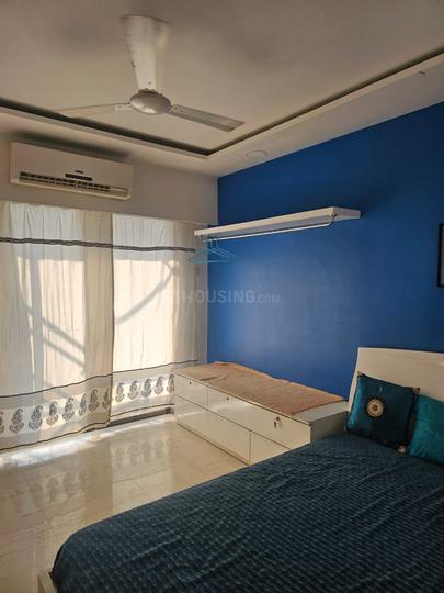 Lokhandwala Harmony Bedroom 1