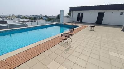 Image of 3300 Sq.ft 4 BHK Villa for rent in Uthandi, Chennai for Rs. 80000