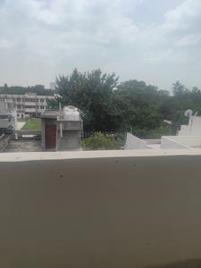 Balcony Image of Apna ghar in Ashok Vihar, New Delhi