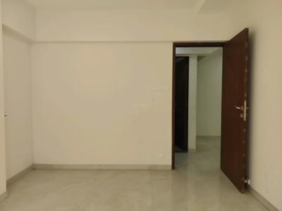 Bedroom Image of 1355 Sq.ft 3 BHK Apartment / Flat for sale in Ekta Tripolis, Goregaon West Mumbai for Rs. 40500000