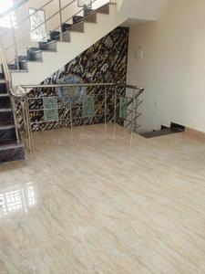 Hall Image of 2200 Sq.ft 3 BHK Villa for sale in Vengadamangalam Chennai for Rs. 8900000