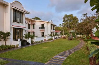 Image of 3200 Sq.ft 3 BHK Villa for sale in Assagao, Goa for Rs. 67500000