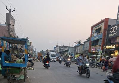 T.V Puram Plot View 3