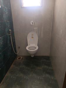 Common Bathroom Image of 890 Sq.ft 2 BHK Apartment / Flat for sale in Shiv Zen World Phase 1, Hadapsar Pune for Rs. 7800000