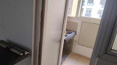 Image of 1340 Sq.ft 3 BHK Apartment / Flat for rent in Gulshan Ikebana, Sector 143, Noida for Rs. 32000