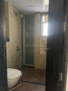 Bathroom Image of 1450 Sq.ft 3 BHK Apartment / Flat for sale in Karandikar Ashokban, Shivaji Nagar Pune for Rs. 26500000