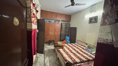 Bedroom Image of 792 Sq.ft 5 BHK Independent House for sale in Shivaji Park Alwar for Rs. 520000