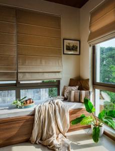 Bedroom Image of 2212 Sq.ft 4 BHK Apartment / Flat for sale in Kalyan Nagar Bengaluru for Rs. 33500015