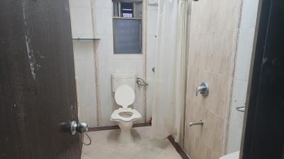 Image of 1215 Sq.ft 2 BHK Apartment / Flat for rent in Mumbai Central, Mumbai for Rs. 95000