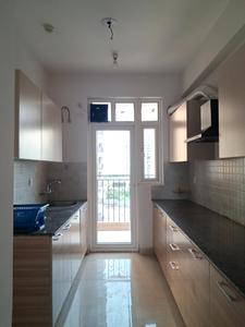 Kitchen Image of 1400 Sq.ft 3 BHK Apartment / Flat for sale in ATS Pious Hideaways, Sector 150 Noida for Rs. 22000000