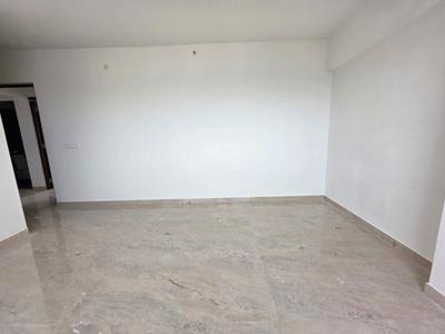 Hall Image of 1600 Sq.ft 4 BHK Apartment / Flat for rent in ND Palai Towers, Goregaon West Mumbai for Rs. 155000