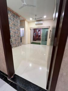 Bedroom Image of 730 Sq.ft 1 BHK Apartment / Flat for sale in Mohan Precious Greens, Ambernath East Ambernath for Rs. 3500000