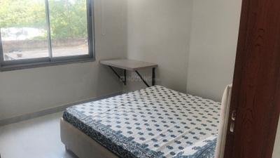 Bedroom Image of 1795 Sq.ft 3 BHK Apartment / Flat for sale in Kanakpura Jaipur for Rs. 9250000