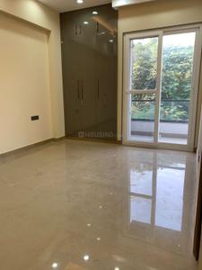 Bedroom Image of 2000 Sq.ft 3 BHK Builder Floor for sale in RWA Malviya Block B1, Malviya Nagar New Delhi for Rs. 41500000