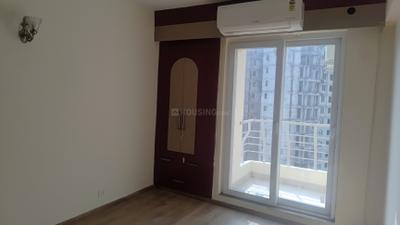 Bedroom Image of 1446 Sq.ft 3 BHK Apartment / Flat for rent in Lotus Panache Island Phase 2, Sector 110 Noida for Rs. 42000