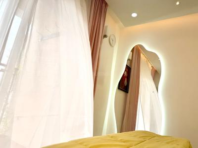 Bedroom Image of 988 Sq.ft 2 BHK Apartment / Flat for sale in Prestige Primrose Hills, Uttarahalli -Manavarthekaval Bengaluru for Rs. 21000000