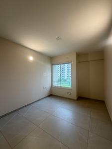 Bedroom Image of 1410 Sq.ft 3 BHK Apartment / Flat for sale in Ashiana Malhar, Hinjawadi Pune for Rs. 11100000