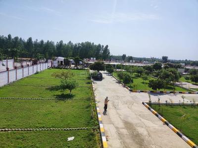 Image of 1800 Sq.ft Residential Plot / Land for sale in Dharatal Shakumbhari Estate, Wazeedpur, Saharanpur for Rs. 2000000