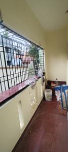 Balcony Image of 1100 Sq.ft 2 BHK Apartment / Flat for rent in Ambattur Chennai for Rs. 20000