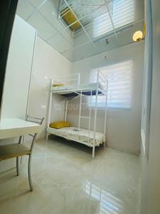 Hall Image of 981 Sq.ft 3 BHK Builder Floor for sale in Sector 127 Mohali for Rs. 3890000