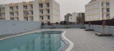 Balcony Image of 1300 Sq.ft 3 BHK Apartment / Flat for sale in Trehan Vivanta Residences, Dheeriyawas Bhiwadi for Rs. 3200000