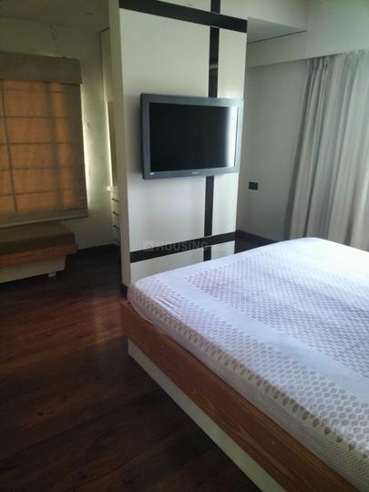 Swastik colony near park colony Jamnagar Bedroom 1