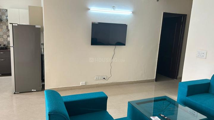 Gardenia Golf City Main Image 1