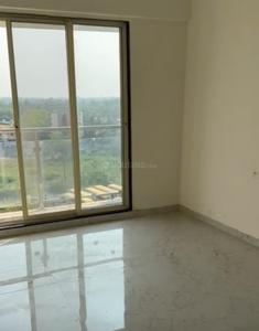 1 BHK Flat