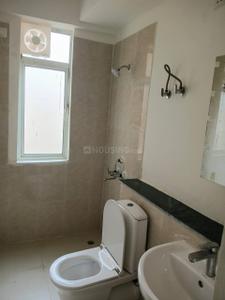 Image of 1347 Sq.ft 3 BHK Apartment / Flat for rent in Sector 134, Noida for Rs. 28000