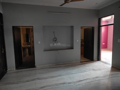 2 BHK Independent Builder Floor