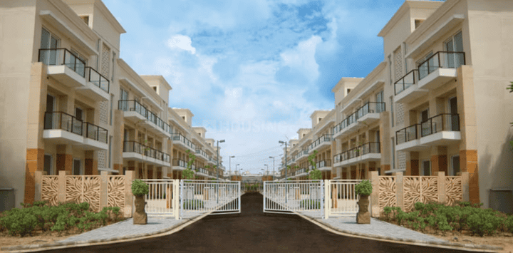 BPTP Astaire Garden Floors Main Image 1