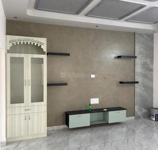 Hall Image of 1000 Sq.ft 2 BHK Independent House for sale in Idikarai Coimbatore for Rs. 5648777