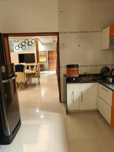 Kitchen Image of 4725 Sq.ft 8 BHK Villa for sale in Thaltej Ahmedabad for Rs. 81000000