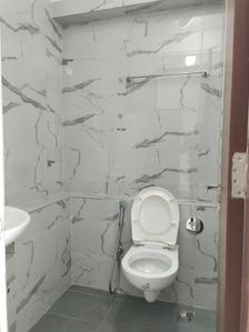 Bedroom Two Image of 800 Sq.ft 2 BHK Apartment / Flat for sale in Sheth Auris Bliss, Malad West Mumbai for Rs. 21000000