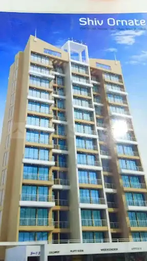 Shivshakti Shiv Ornate Main Image 1