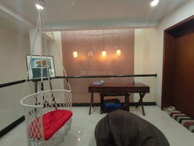 Hall Image of 5805 Sq.ft 5 BHK Independent House for sale in Thaltej Ahmedabad for Rs. 60000000