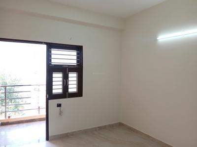 Bedroom Image of 550 Sq.ft 1 BHK Apartment / Flat for rent in Palam Vihar Extension Gurgaon for Rs. 15000