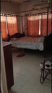 Bedroom Image of 1325 Sq.ft 3 BHK Builder Floor for sale in Swaraj Homes Ashirbad Apartment Naktala, Naktala Kolkata for Rs. 4500000
