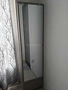 Bedroom Image of 1080 Sq.ft 2 BHK Apartment / Flat for sale in Sun Rising Homes, Gota Ahmedabad for Rs. 5800000