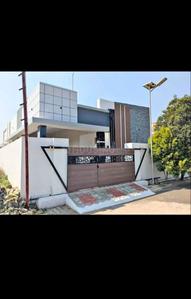 Balcony Image of 875 Sq.ft 2 BHK Independent House for sale in Chengalpattu Chennai for Rs. 4264350