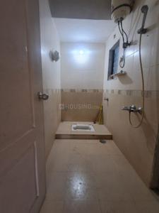 Image of 850 Sq.ft 2 BHK Apartment / Flat for rent in Cosmos Heritage, Thane West, Thane for Rs. 40000