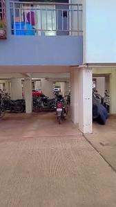 Image of 336 Sq.ft 1 BHK Apartment / Flat for sale in Varale, Pune for Rs. 2500000