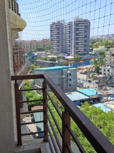 Balcony Image of 1600 Sq.ft 3 BHK Apartment / Flat for sale in Nyati Epitome, Mohammed Wadi Pune for Rs. 14200000