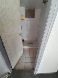 Image of 800 Sq.ft 1 BHK Builder Floor for rent in Ghatlodiya, Ahmedabad for Rs. 13500